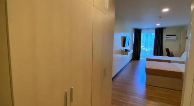 Номер Superior Olive Town Center and Hotel