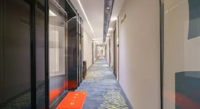 Xiangyu Shiguang Hotel (Puning Liusha People's Park), Rezervasyon Otel Guangdong otoparklı oteller, Otopark