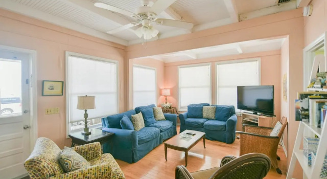 Sunchase Villa
