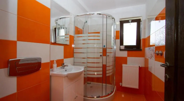 Номер Standard Pensiunea Royal Garden