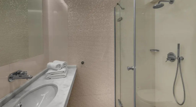 Номер Standard Villa Wierchy