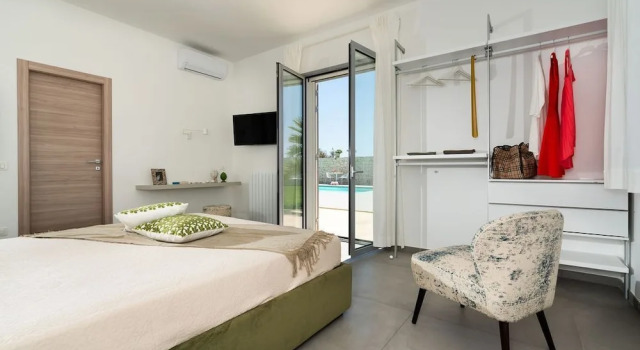 Villa Nica, Book Villa Hotels in Sicily with a Pool, Swimming Pool