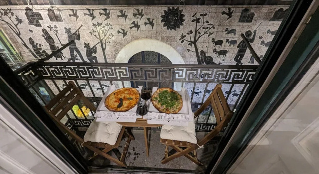 Номер Luxury Apple Lemonade B&B
