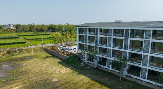 Haikou Mulian Daoxiang Healing Hotel, Book Hotel Haikou Hainan