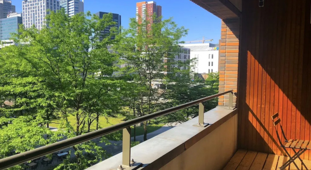Апартаменты MyCityLofts - Meent