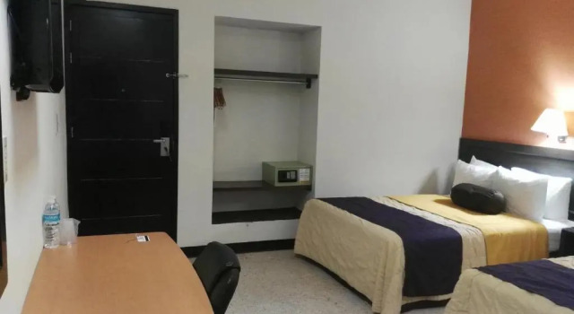 Двухместный номер Standard HOTEL ValgrandE