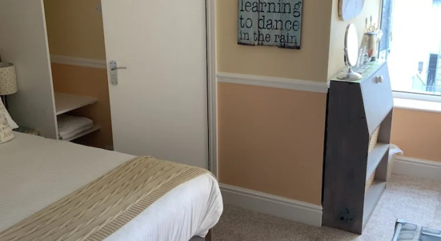 Двухместный номер Standard Green Apple Bed and Breakfast