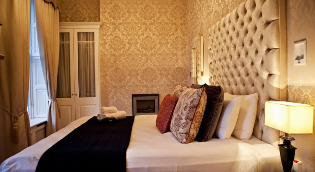 Коттедж Molly Malone Suite by 5STARSTAY
