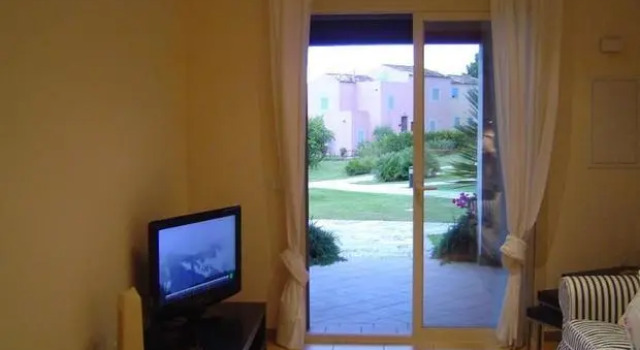 Rental Apartment Pula Golf