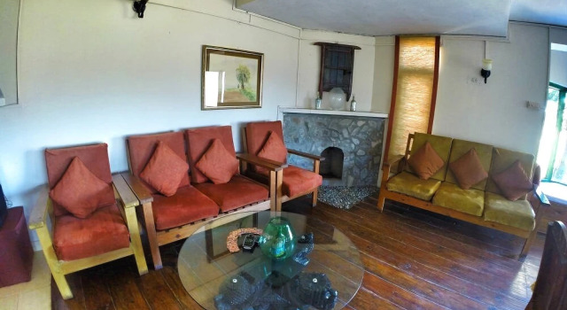 V Resorts Ramgarh Cottage, Rezervovat Rekreační dům Rāmgarh Uttarakhand