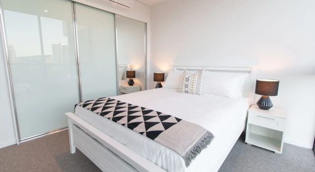 Burleigh Bliss, Prenota Hotel Hotel a Queensland con piscina, Piscina