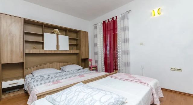Apartments Žanko