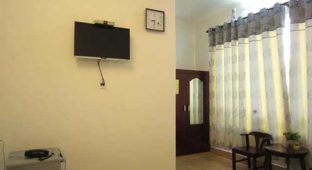 Номер Standard Phat Tai Hotel