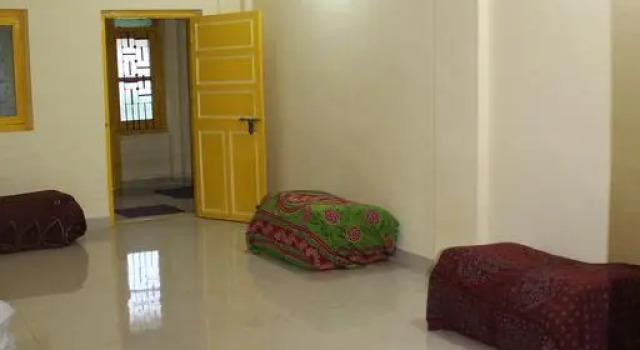 Akshi Villa
