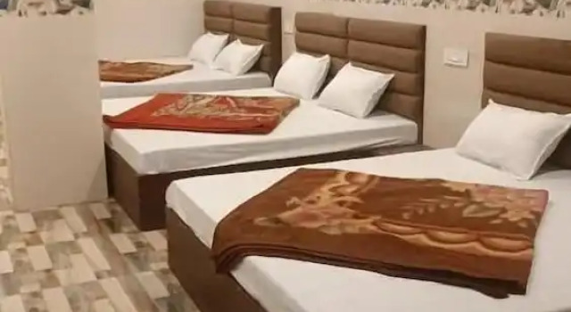 Номер Superior Asha Guest House