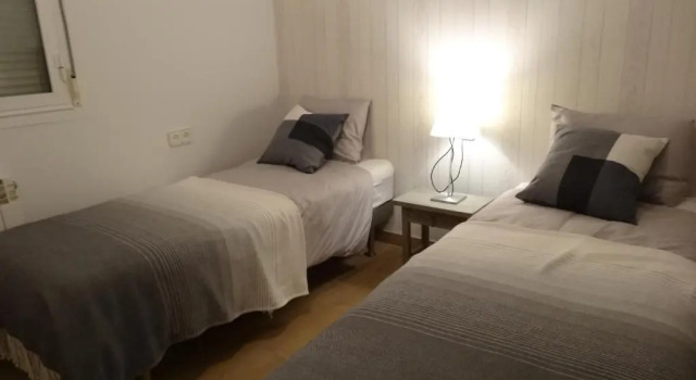 Апартаменты Cambrils Puerto