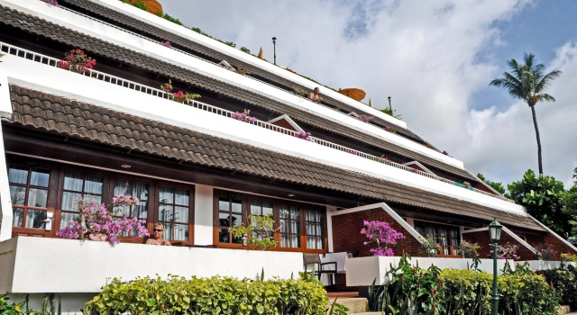 Best Western Phuket Ocean Resort