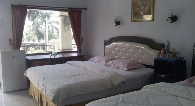 Hotel Prima Lumajang