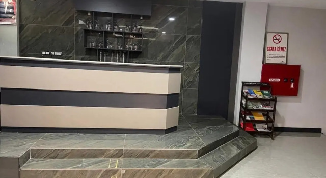 Kardelen Hotel
