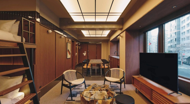 illi Toas Tokyo-Toranomon, Забронировать Апартаменты/квартира Апартаменты Токио, рядом с Sakurada Park, Апартаменты/квартира