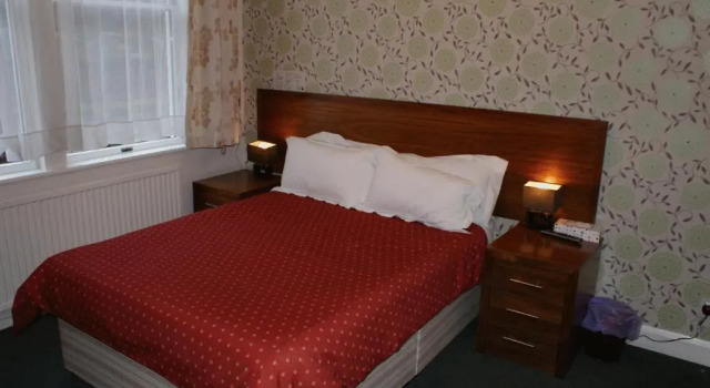 Двухместный номер Standard Kirkdale Hotel