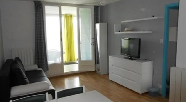 Appartement Saint-Hilaire-de-Riez, 2 pièces, 4 personnes - FR-1-324-463