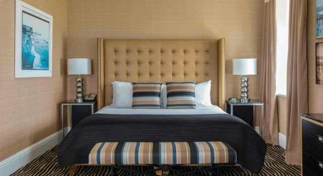 Berkeley Oceanfront Hotel