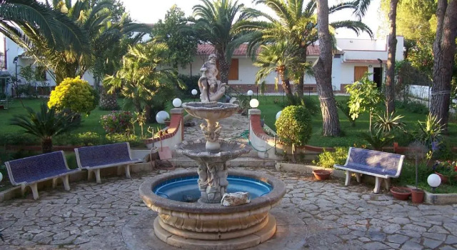 Villa Chiara - Vittoria