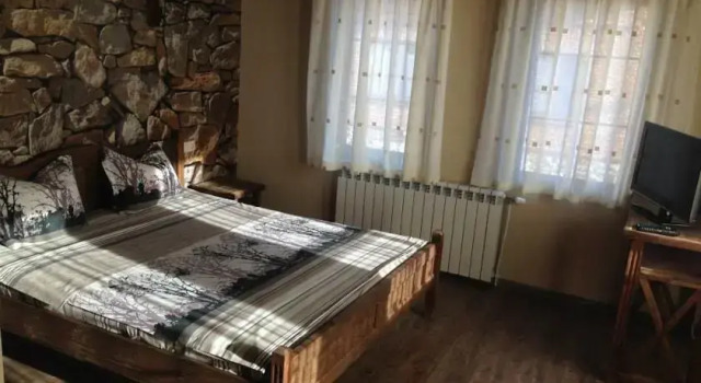 Chetrafilova Guest House, Prenota Affittacamere Ilinden 