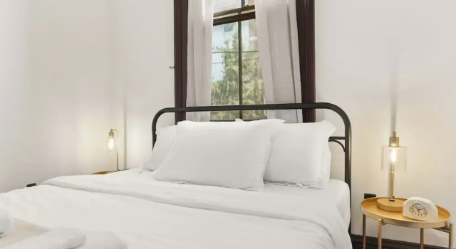Номер Standard Site 61 Guesthouse