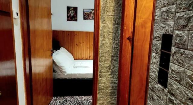 Διαμερισμα Χωρητικοτητας Μεχρι 4 Ατομων Κεντρικα!, Reserva ahora Hotel Metsovo Metsovo Ski