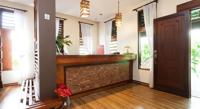 ZEN Rooms Kulai, Varaa Hotelli Hotellit Johor pysäköinnillä, Pysäköinti