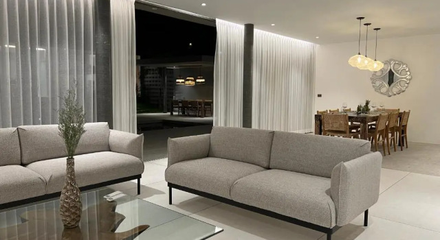 AURA GARDEN 2, pool & garden villa, Choengmon 500m, Забронировать Вилла Виллы Южного Таиланда, Вилла