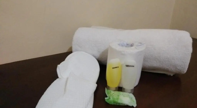 Standard cameră BB Homestay Two