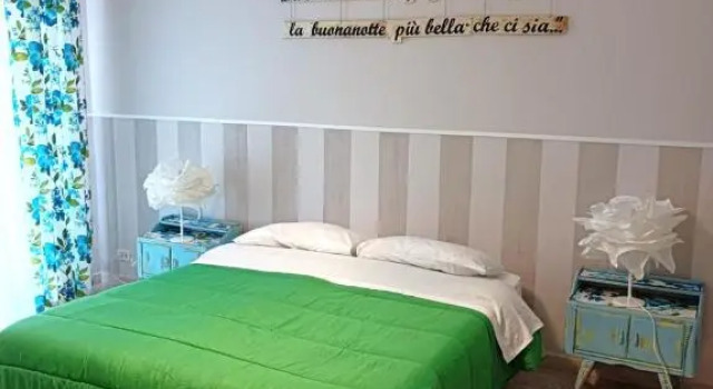 Suite Liberty, Book Apartment Apartments in Taranto, Apartment