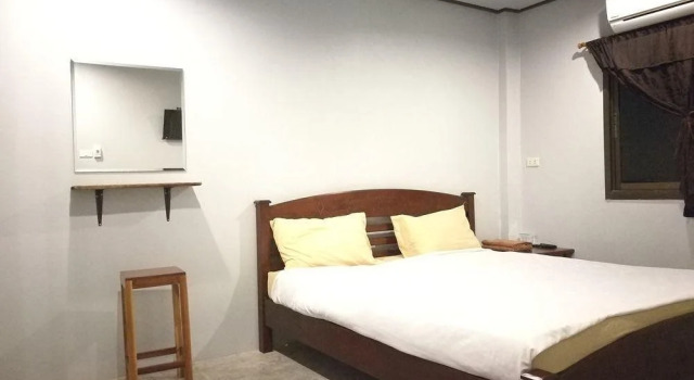 Kru Guesthouse