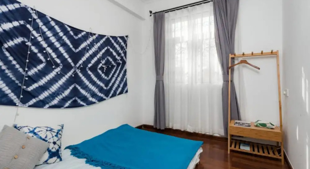 Locals Boutique Apartment Zhongshan Ba Road No.8 Branch, Забронировать Апартаменты/квартира Апартаменты Guangzhou Area, Апартаменты/квартира