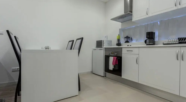 Апартаменты Standard Quinta de Santa Bárbara Casas Turisticas