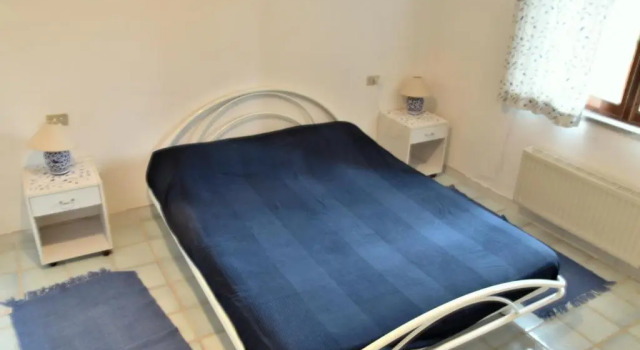 Двухместный номер Standard Agriturismo Campo al Crognolo
