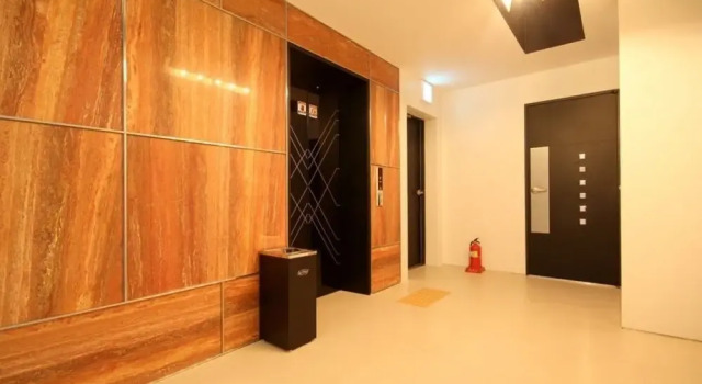 Gimhae Eobangdong 247 Hotel Stay