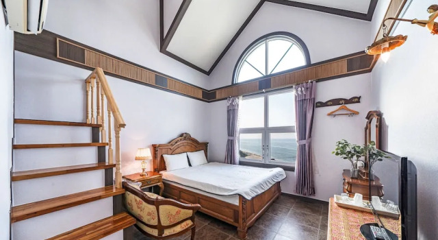 Номер Standard Gangneung Pension Sea and - Pet Friendly