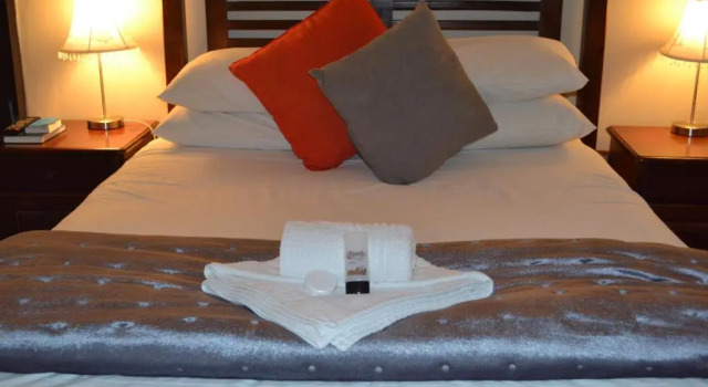 Номер Standard Castello Guesthouse Vryburg