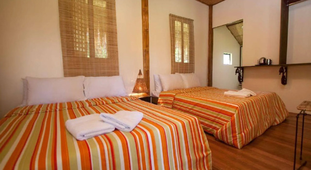 Villa Crisanta, Buchen Sie Villa Villen in Balete, Villa