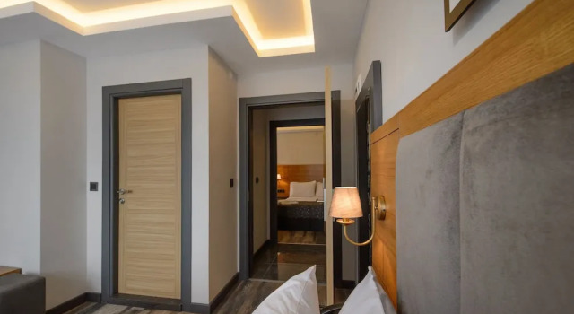 Canary Suite Otel, Забронировать Отель Трабзон 
