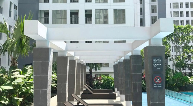 Mtown Residences Gading Serpong, Book Hotel Serpong Banten, near Gading Raya Padang Golf Course