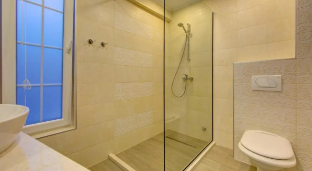 Апартаменты Apartments Villa Mike