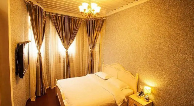 Xiamen Charlotte Inn, Book Hotel Gulangyu 