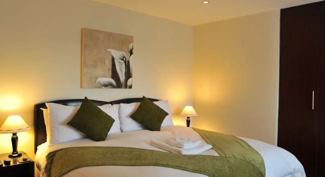 Atholl Guest House
