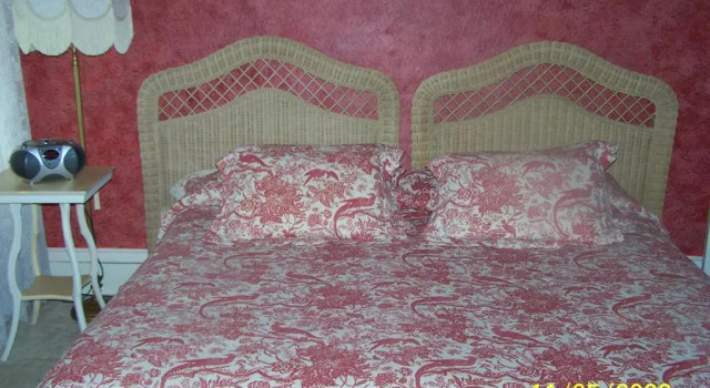 Номер Standard Spencer Hotel & Spa Chautauqua