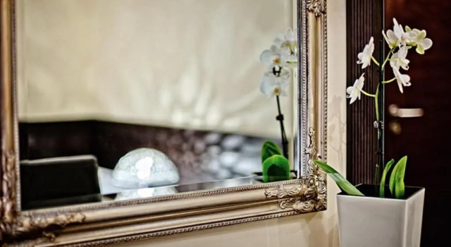 Номер Deluxe Hotel Willa Adriana